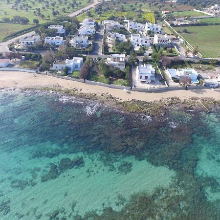 Dimora Re Luigi Βίλα Monopoli Εξωτερικό φωτογραφία